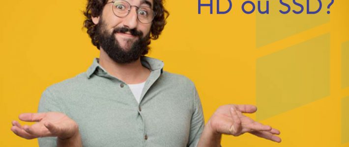 Qual o melhor HD ou SSD? Qual o melhor HD ou SSD?