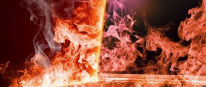 VOCÊ PODE AUMENTAR A VIDA ÚTIL DE SEU NOTEBOOK COM UM COOLER VOCÊ PODE AUMENTAR A VIDA ÚTIL DE SEU NOTEBOOK COM UM COOLER